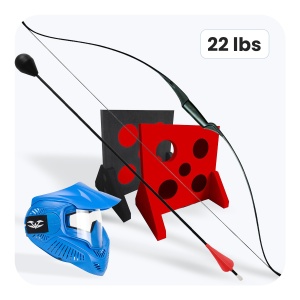 SADA Archery Tag Premium 22...
