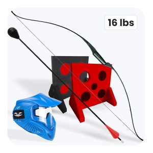 SADA Archery Tag Premium 16...