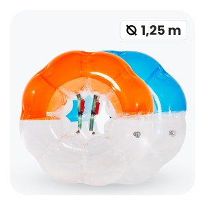 SADA Bumper Ball Premium...