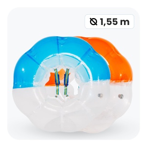 SADA Bumper Ball Premium...