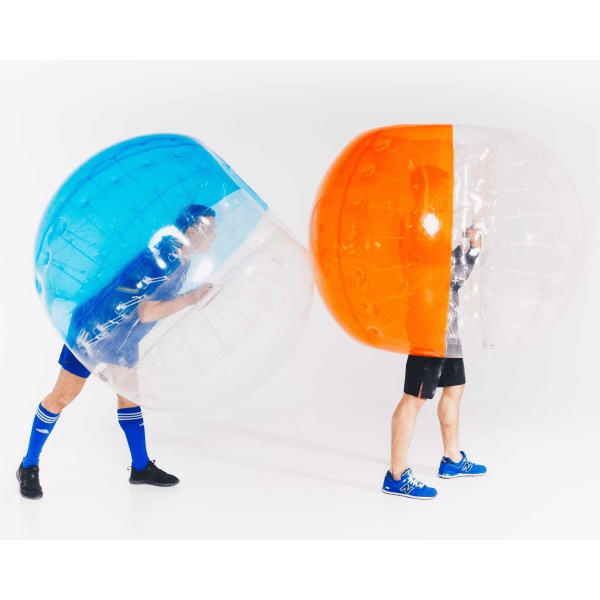 SADA Bumper Ball Premium 1,55 m - pro 10 hráčů