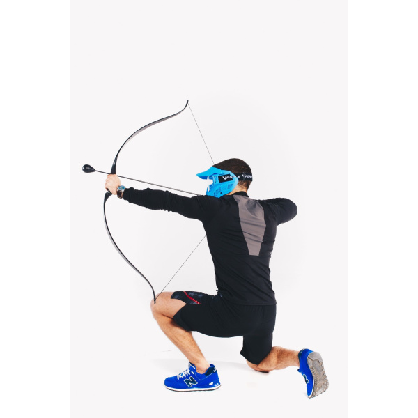 ZESTAW Archery Tag premium dla 12 graczy (strzały szybkie)  - 3