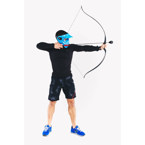 Łuk Archery Tag - 22 lbs  - 7