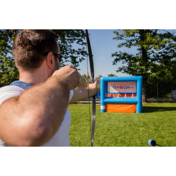 Archery Tag Target  - 2