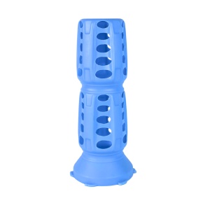 Dvojitý deflátor k...