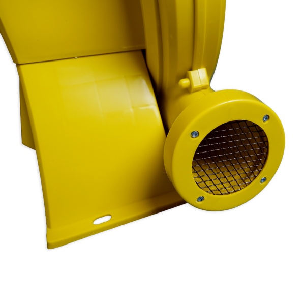 Dmychadlo 750 W