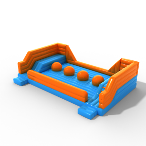 Wipeout nafukovací
