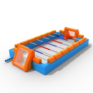 Giga Foosball nafukovací