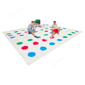Mega Twister - podložka