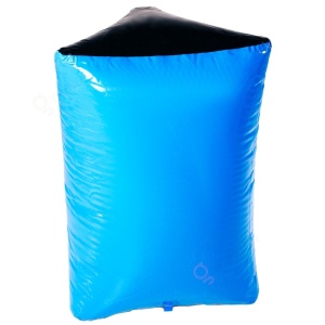 Archery Tag Nafukovací překážka Koláč