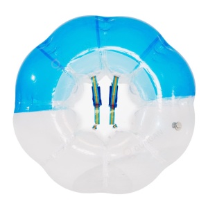 Bumper Ball TPU premium - nafukovací koule
 Průměr-1,55 m