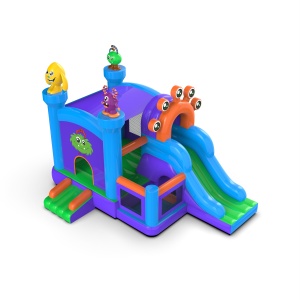 Použitý nafukovací vak se...