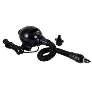 Elektrické čerpadlo Gangaru