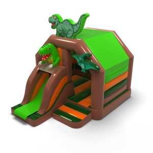 Dinosauří říše divů -...