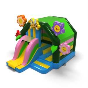 Jarní říše divů -...