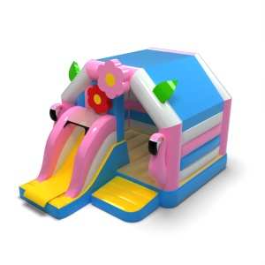 Havajský dům - nafukovací...