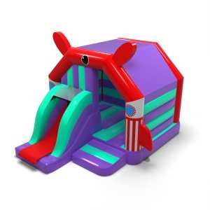 Vesmírná základna -...