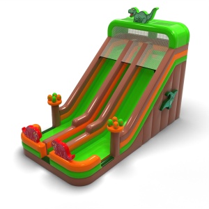 Dvojitá zvětšená nafukovací...