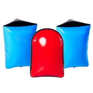 Sada Archery Tag nafukovací...