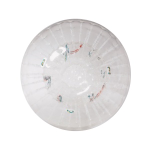 Prémiový míč Zorb TPU