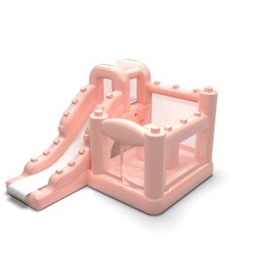 Malý skákací hrad se...