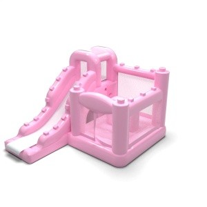 Malý skákací hrad se...