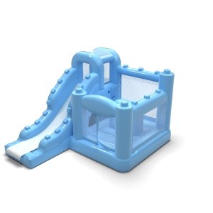 Malý skákací hrad se...