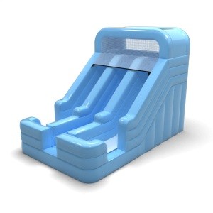 Dvojitá nafukovací mini...