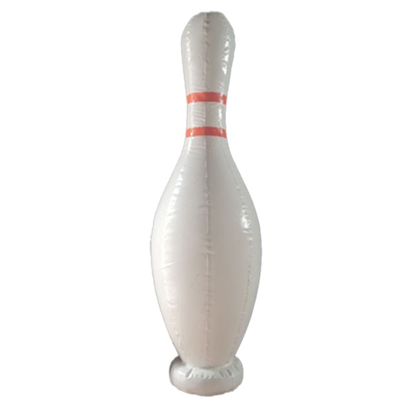 Předváděcí nafukovací kužel 2 m pro Human Bowling