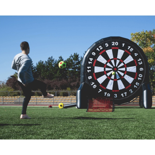 Míč Football Darts