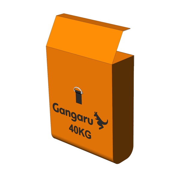 Pytel na písek Gangaru