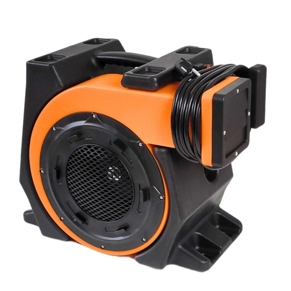 Dmychadlo Gangaru 2300 W