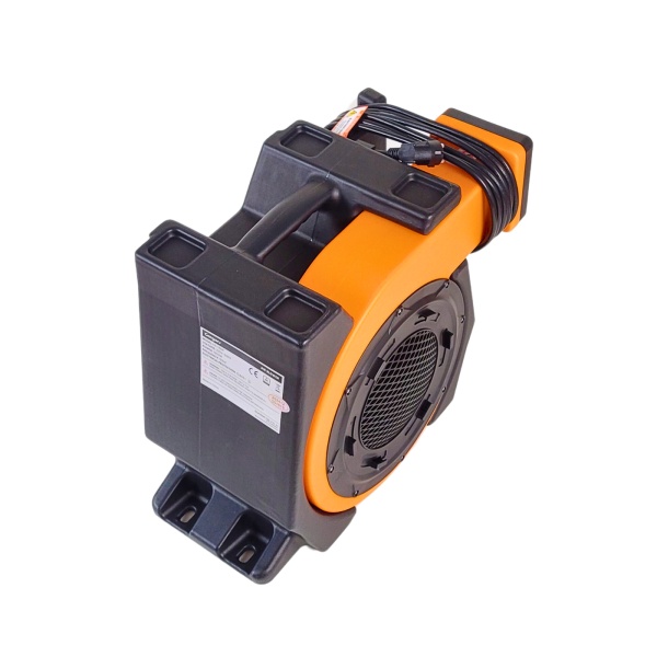 Dmychadlo Gangaru 2300 W