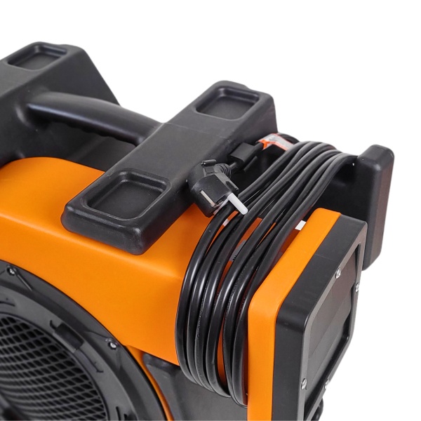 Dmychadlo Gangaru 1800 W