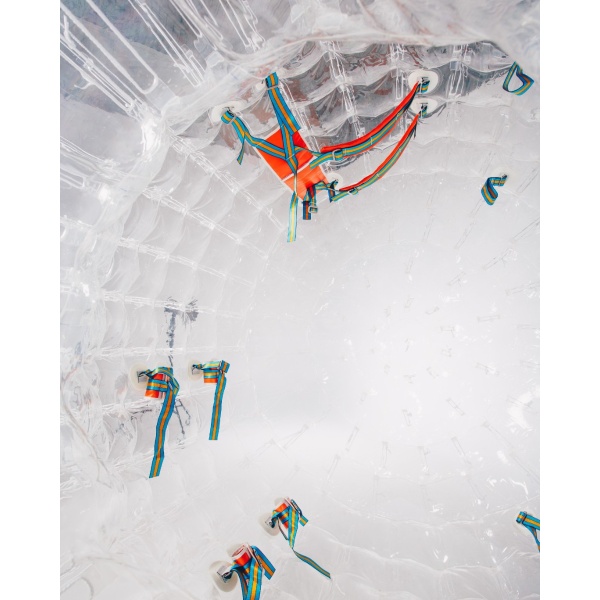 Koule Zorb TPU premium