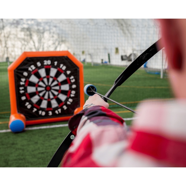 Nafukovací atrakce Mini Footdarts