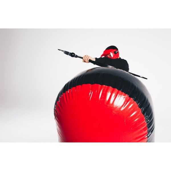 Nafukovací překážka Archery Tag NÁHROBEK