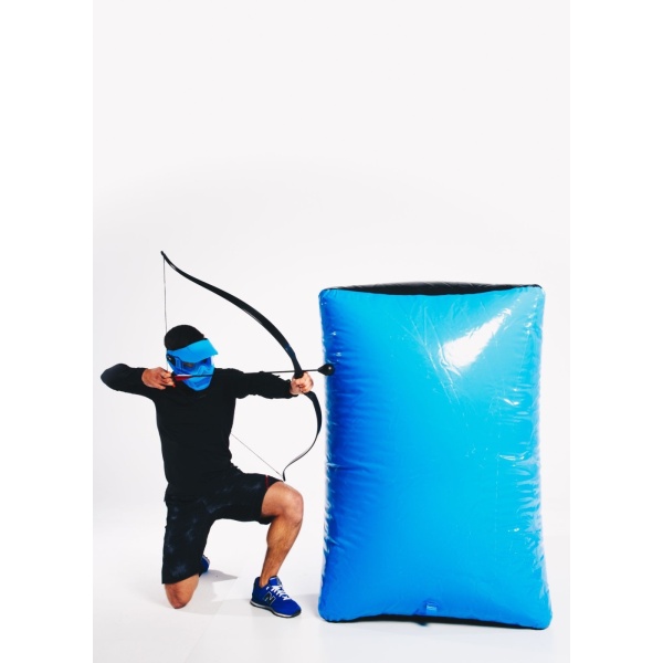 Nafukovací překážka Archery Tag SUŠENKA