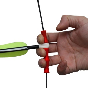 Nástavec na šíp Archery Tag