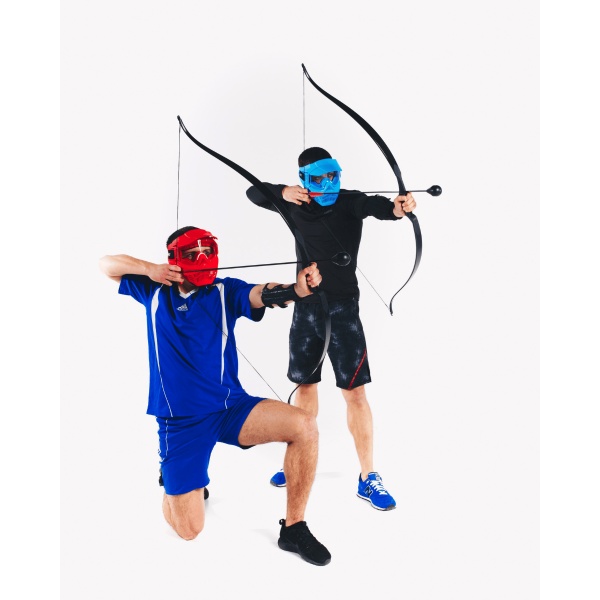 Luk Archery Tag