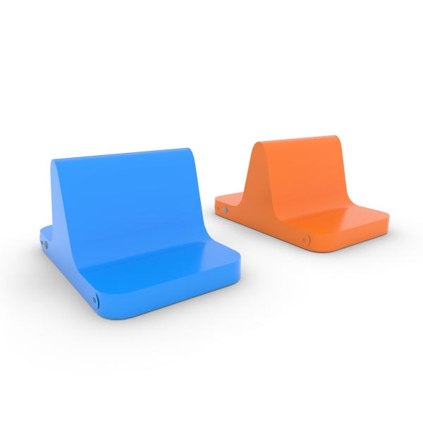 Nafukovací Šikmá Stěna